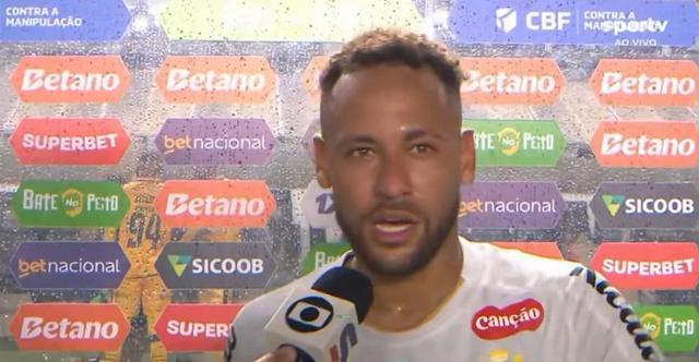 吐槽裁判“来大姨妈”？内马尔恐遭12场重罚，世界杯梦碎？