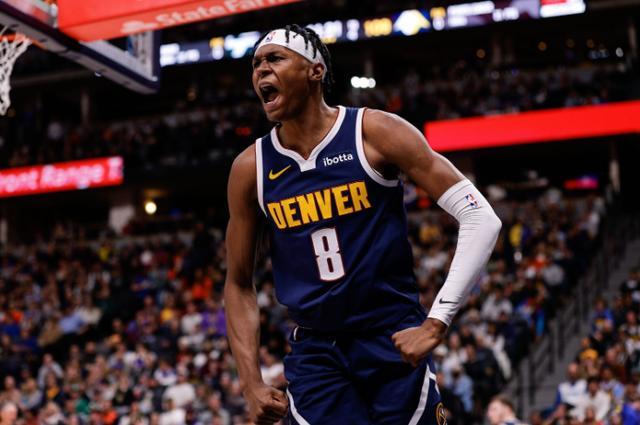 掘金想要续约沃特森 为此他们愿把黄忠交易回太阳？