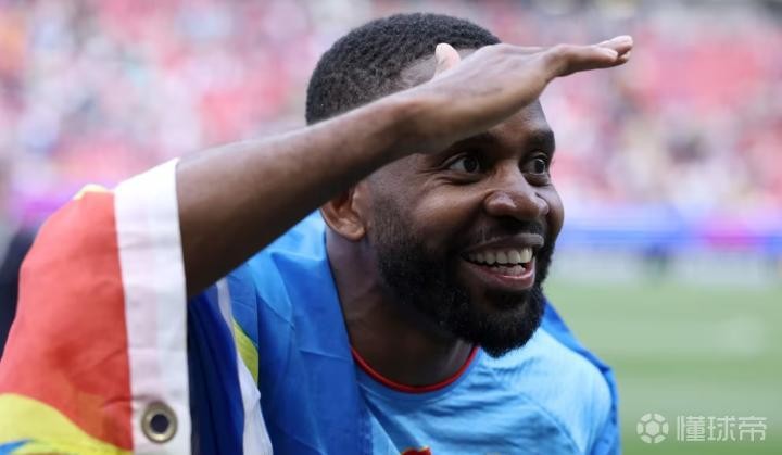 队报：民主刚果晋级世界杯后强留球员超48小时，里尔上诉至FIFA