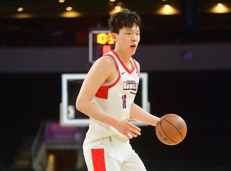 独木难支，混音半场44分&落后23分，杨瀚森独砍16分