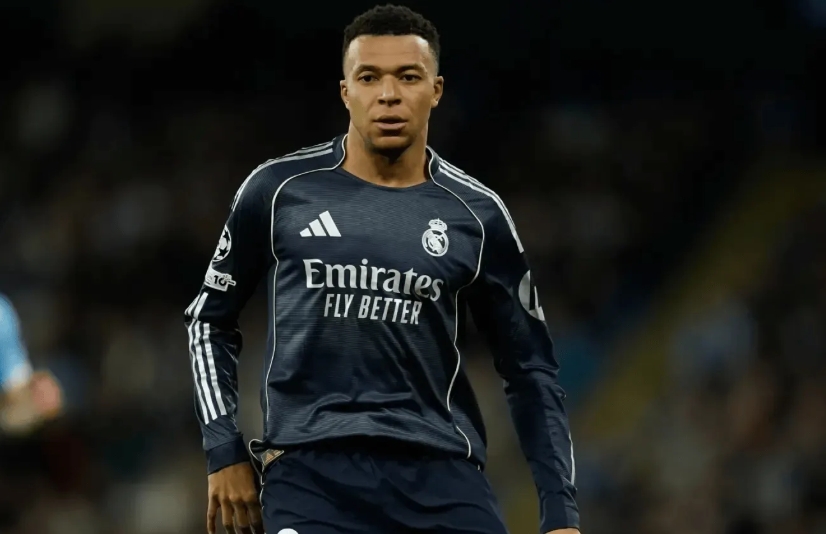 马卡：姆巴佩迎来赛季关键阶段 将带队冲击欧冠和联赛冠军