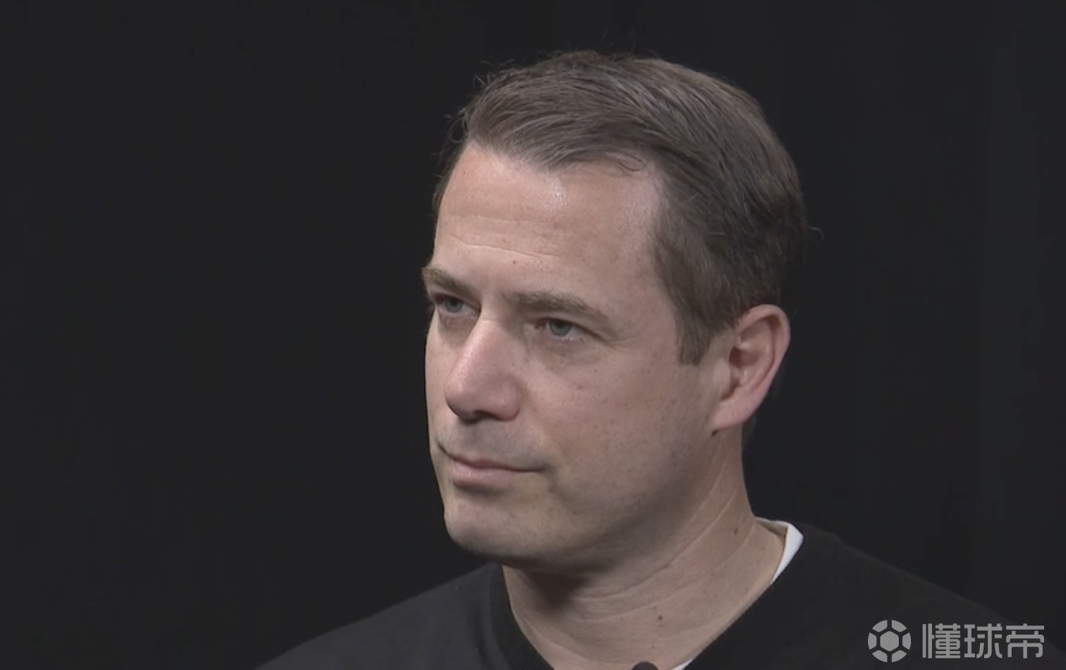 里肯：施洛特贝克会坚持到最后一天，但我不想定义是什么时候