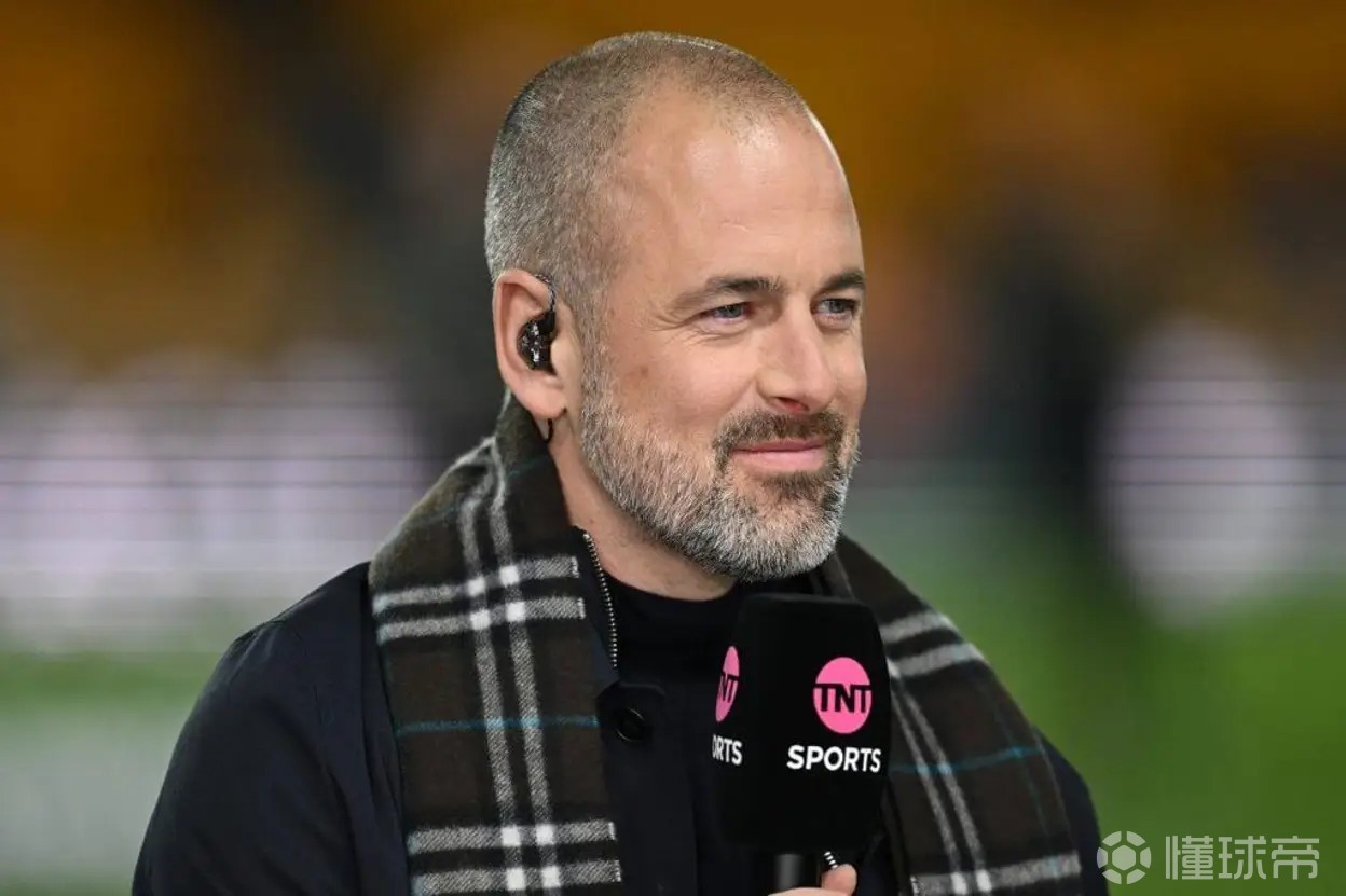 乔-科尔：蓝军以前虽也有动荡但目标一致，现在路线完全不同