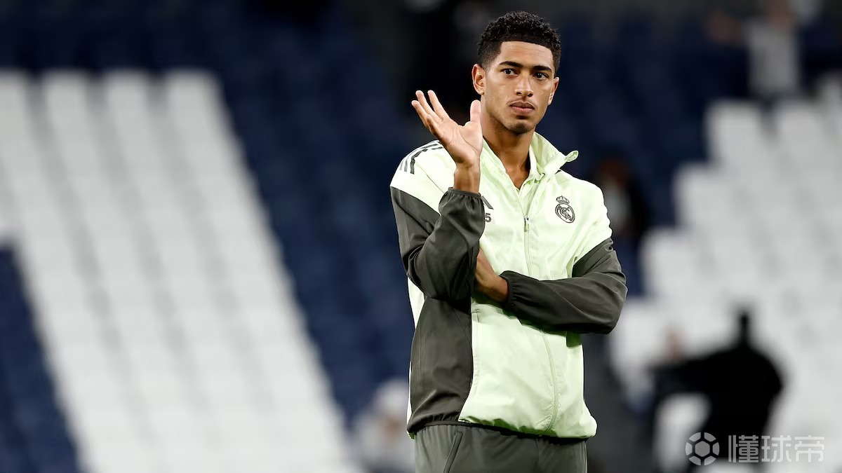 阿斯：阿隆索为给贝林厄姆位置而翻车，皮塔奇的表现远超期待