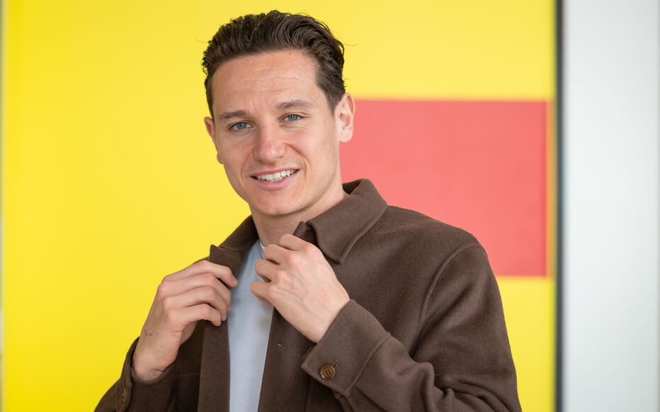 巴黎人报专栏：吉鲁、博格巴、曼丹达…托万向朋友们敞开心扉