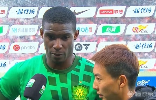 法比奥：上半场我们不够专注；球队正处于人员不齐整的阶段