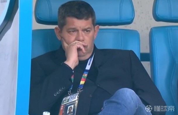 取得新赛季首胜，里斯蒂奇：祝贺队员们，感谢球迷们的支持