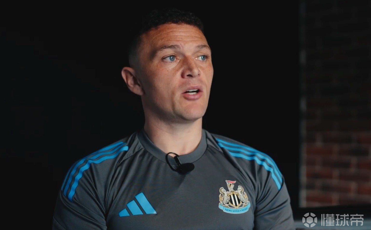 特里皮尔：纽卡是最像家的地方，上赛季夺冠是生涯最美妙时刻