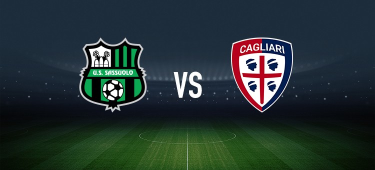 萨索洛vs卡利亚里：贝拉尔迪、皮纳蒙蒂首发，米纳、塞巴斯蒂亚诺-埃斯波西托出战