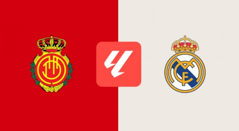 皇马客战马略卡首发：姆巴佩领衔 维尼修斯、贝林替补