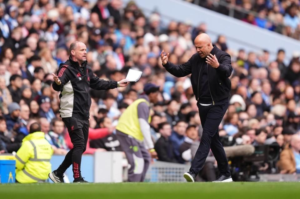 利物浦耻辱一战！足总杯53年首负曼城，萨拉赫失点，3纪录告破