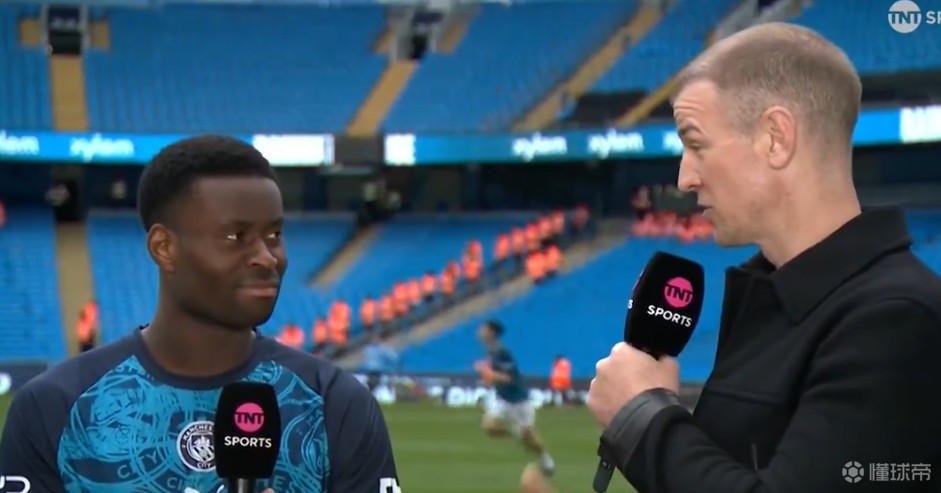 格伊：四线五杀利物浦？不是靠我一个人，纯属巧合罢了