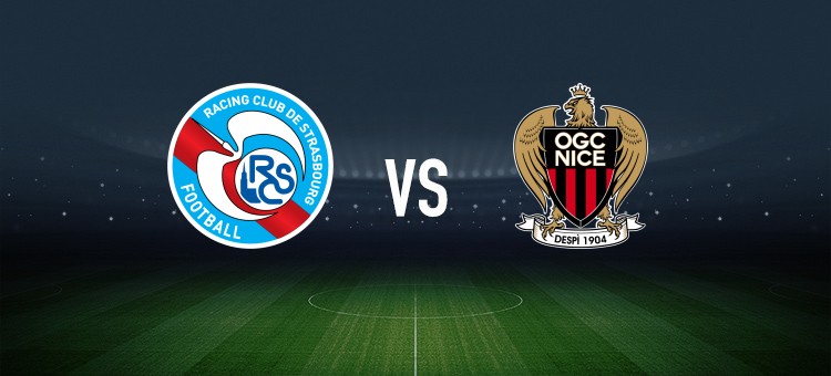 斯特拉斯堡vs尼斯：奇尔韦尔、恩西索首发，若纳唐-克洛斯、瓦希出战