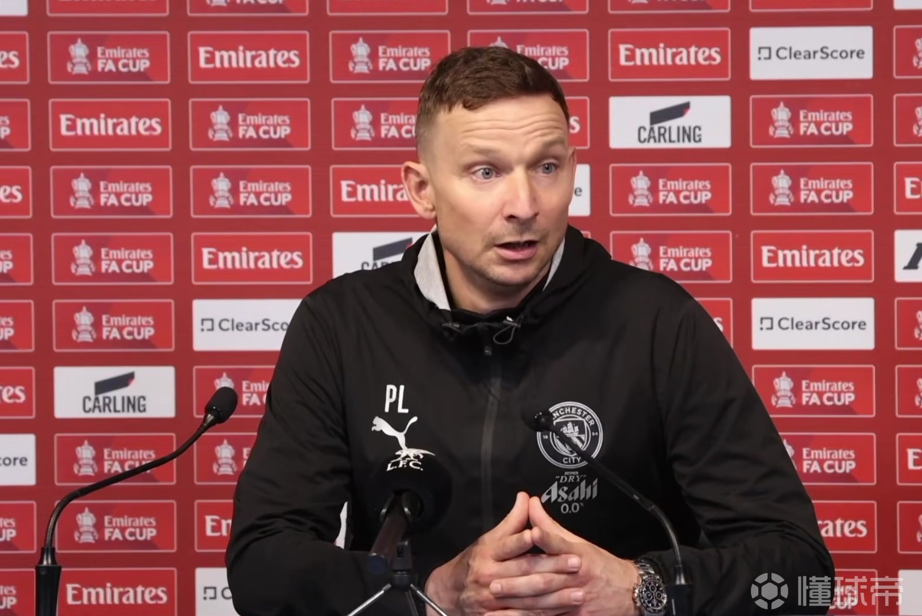 林德斯：连续八次进足总杯四强很特别；萨拉赫配得上所有赞誉