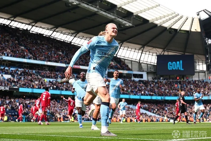 哈兰德：我已经好久没上演帽子戏法了，是时候爆发了