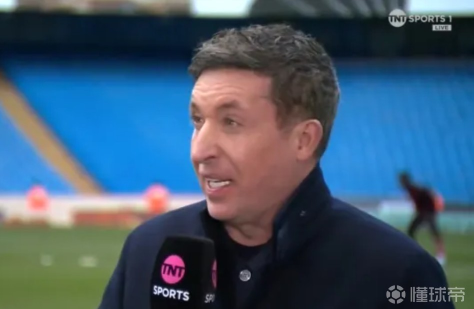 罗比-福勒：科纳特面对多库消极防守，本赛季出现不止一次了