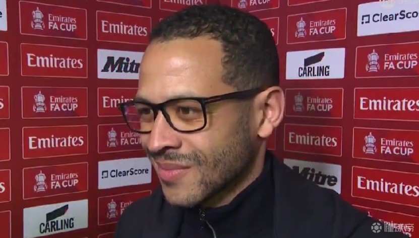 罗塞尼尔：帕尔默当队长？他准备好了，这是很自然的一步