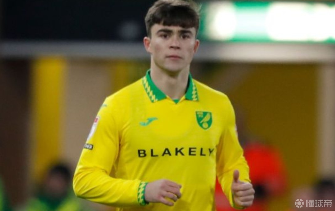 记者：2月因伤重返曼联，阿马斯本赛季大概率不会重返诺维奇