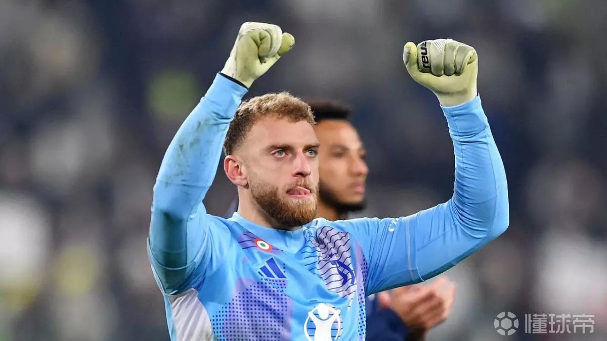 土媒：贝西克塔斯密切关注迪格雷戈里奥，并希望尤文同意外租