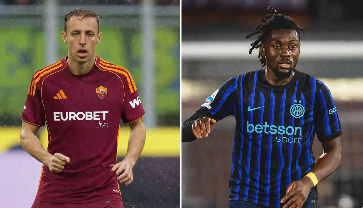 莫雷托：弗拉泰西和科内可能互换东家，但交易只会分开进行