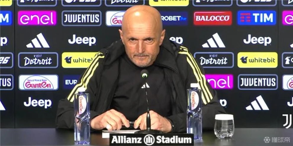 斯帕莱蒂：米利克和DV9长期没系统训练，处于康复的最后阶段