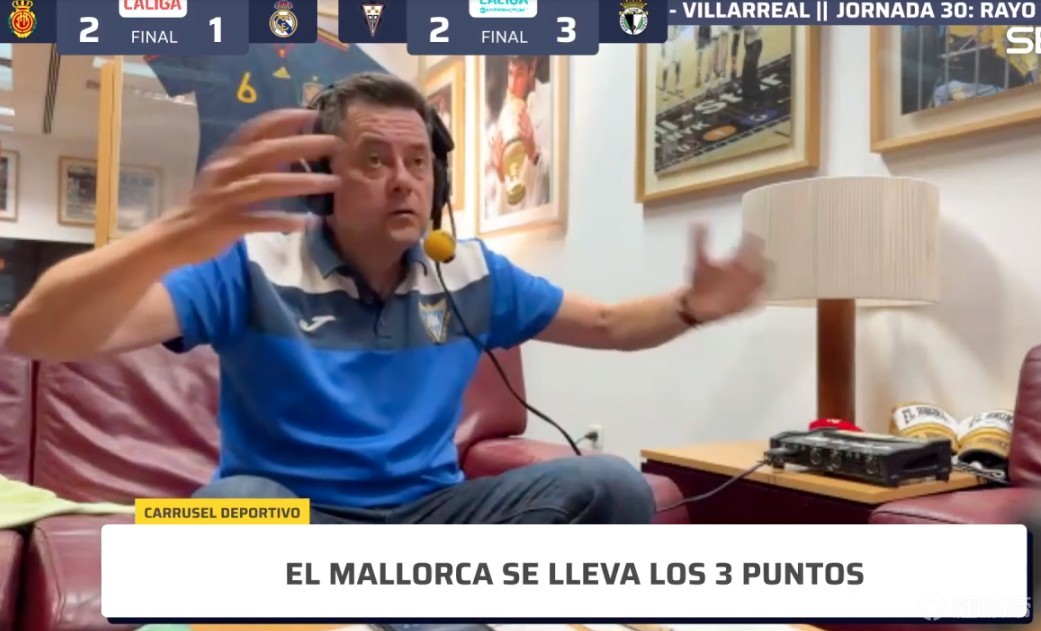 龙赛罗：姆巴佩没像C罗那样在关键时刻站出来；我想看到领袖