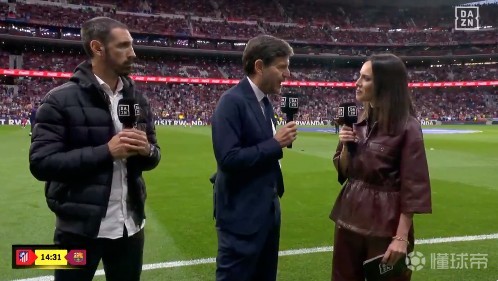 阿莱马尼：格列兹曼留到赛季结束很重要，他离队影响也会很大