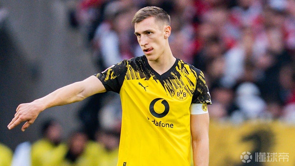 里肯：施洛特贝克和多特仍完全互相信任，续约谈判会尽快重启