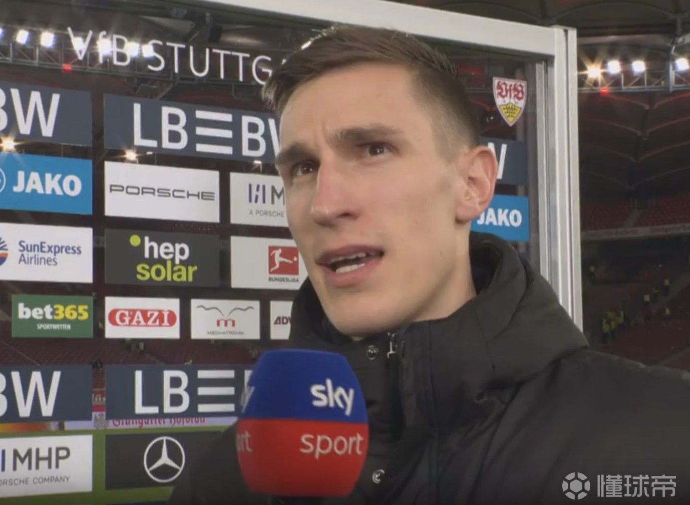 施洛特贝克：可以想象留在多特，不过所有谈判都必须顺利进行