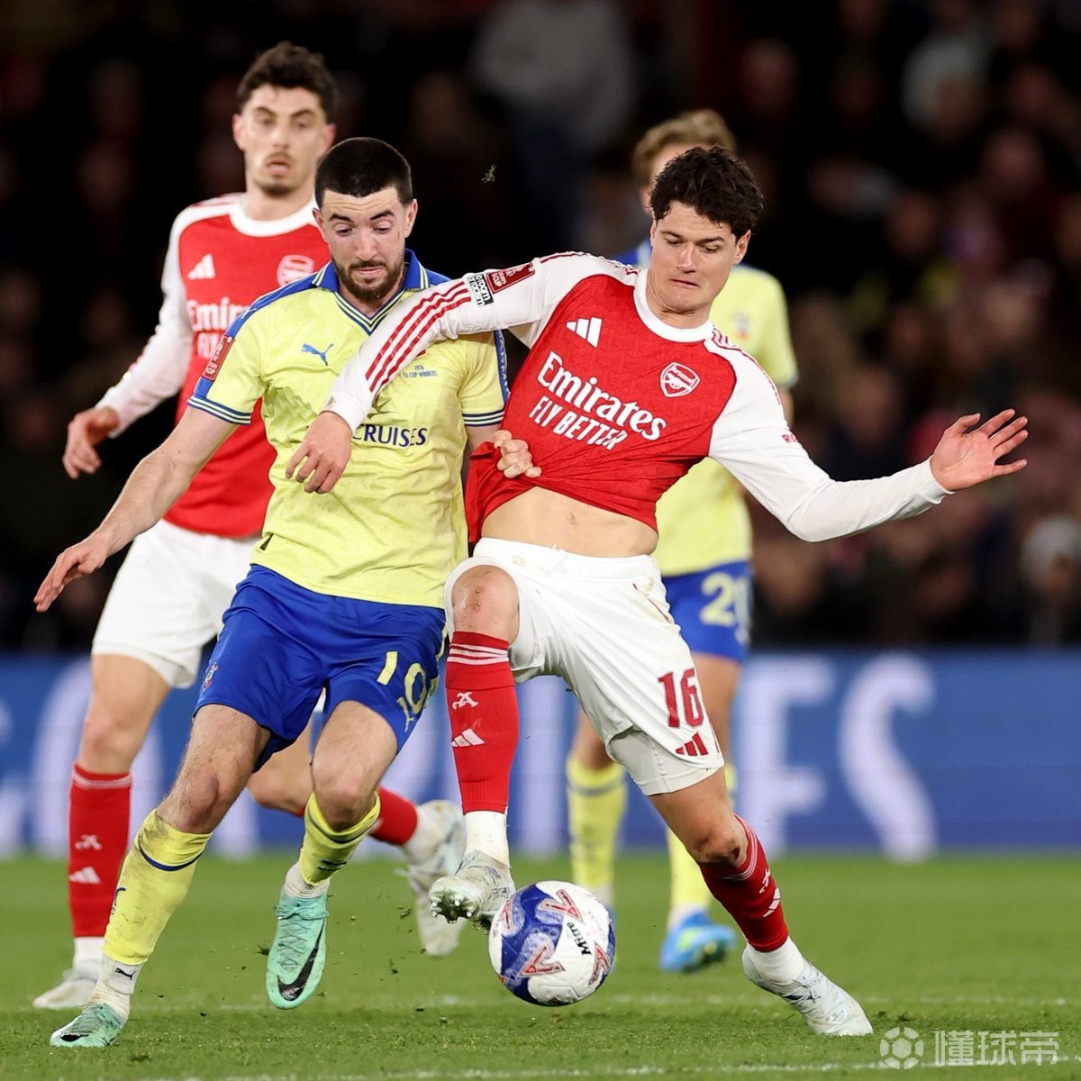 内尔高：我们表现得不够好，今晚输球没有任何借口