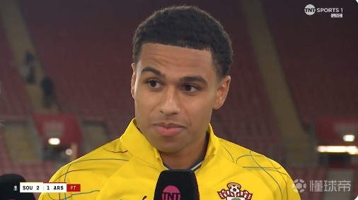 谢伊：踢枪手和我们平时踢法差不多，这次绝杀感觉确实很特别