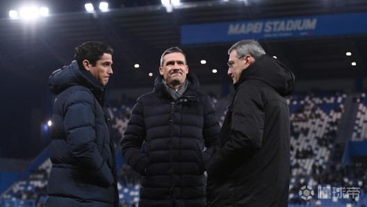 米体：尤文内部正在评估丘基，签他需提供有竞争力的薪资