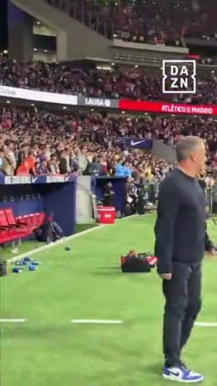 什么情况？亚马尔赛后直接离场 没有庆祝球队赢球