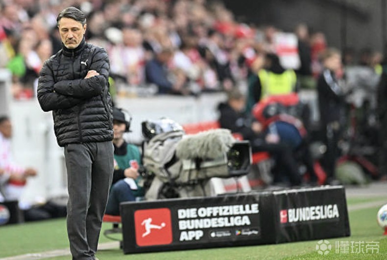 科瓦奇：阿德耶米挑衅主队球迷？没看到任何需要指责的地方