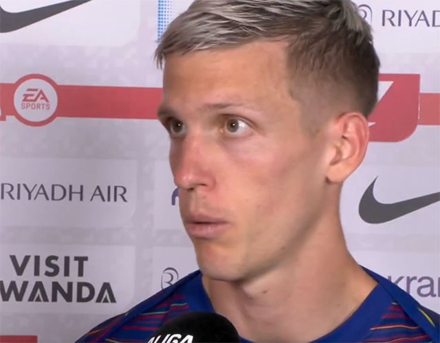 奥尔莫：赫拉德的动作不至于红牌，阿尔马达十几秒后就能走了