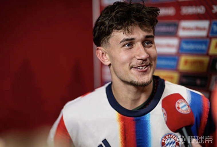 比朔夫：对阵皇马是我梦想中的比赛；今天进行了完美的热身