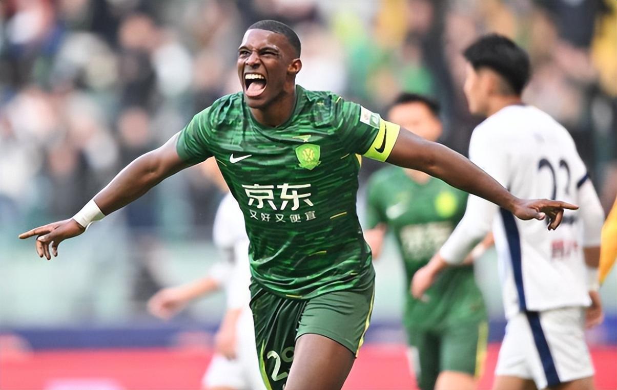 一场1：2让国安付出惨重代价 遭遇一个坏消息 下轮取胜蓉城更难了