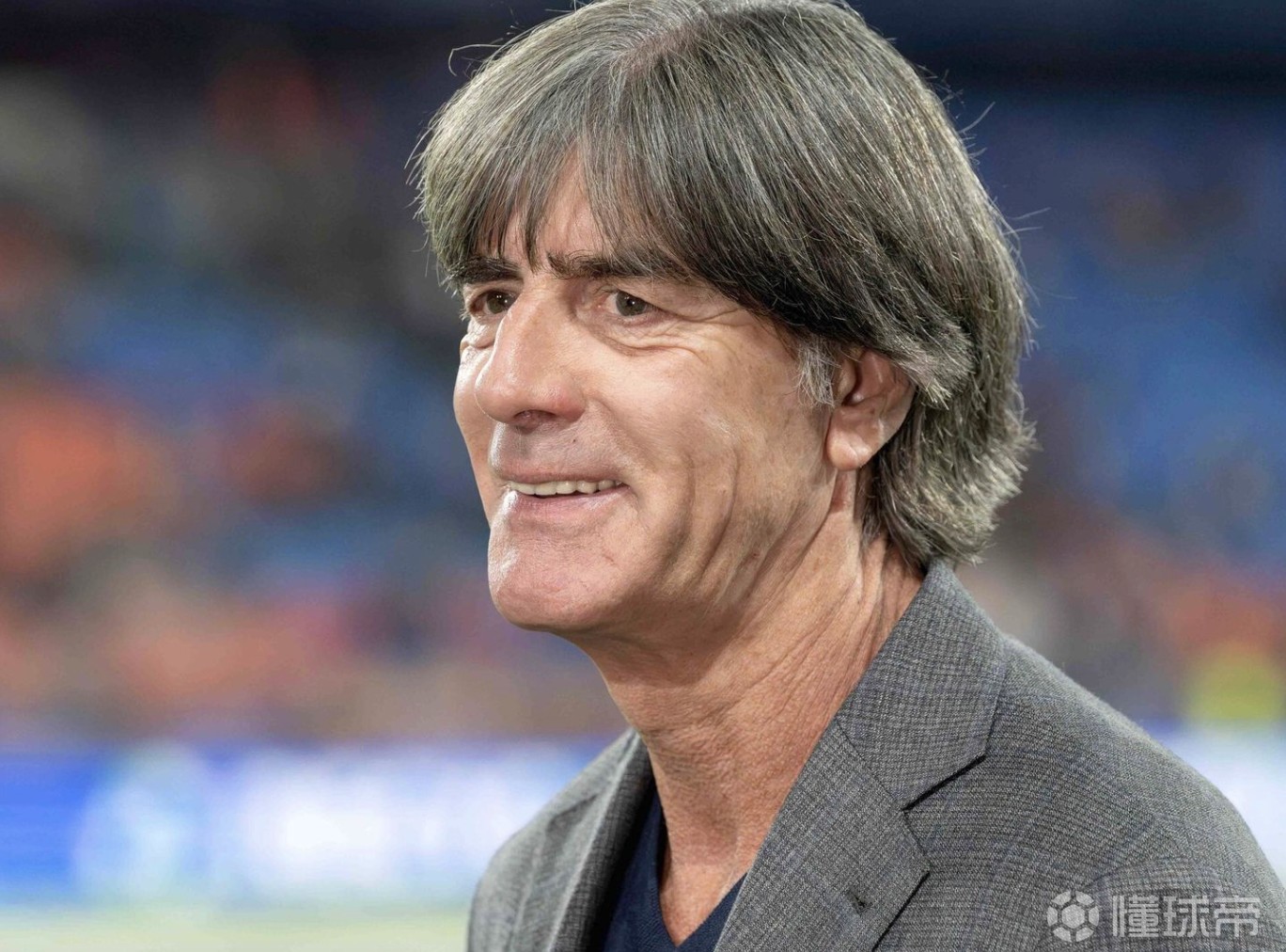 勒夫：没有任何来自加纳方面的官方接触；我还没打算退休