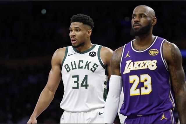 老詹点名密尔沃基和孟菲斯是他不愿待的城市 这两地有那么不堪吗？