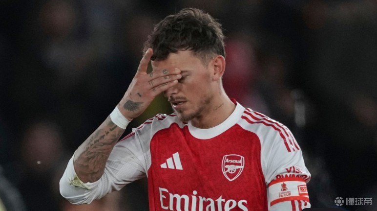 天空：接连杯赛失利&曼城风头正盛，阿森纳心态面临严峻考验