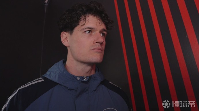 内尔高：现在不是低头太久的时候，我们必须向前看