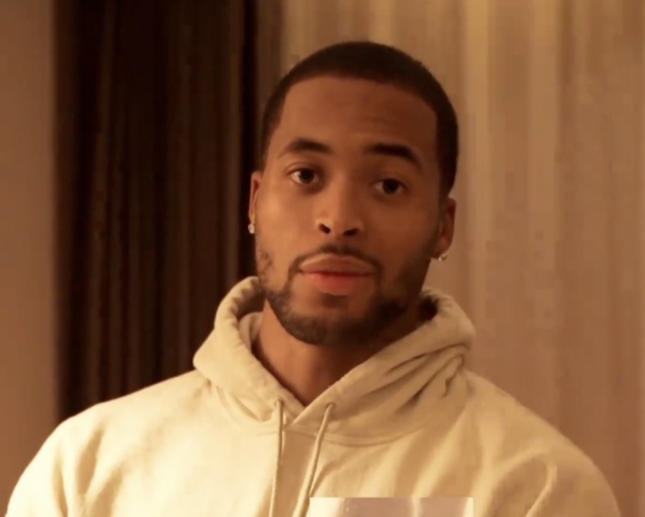 辽宁新外援莱迪：我在球场上很全面，为了胜利我愿做任何事情