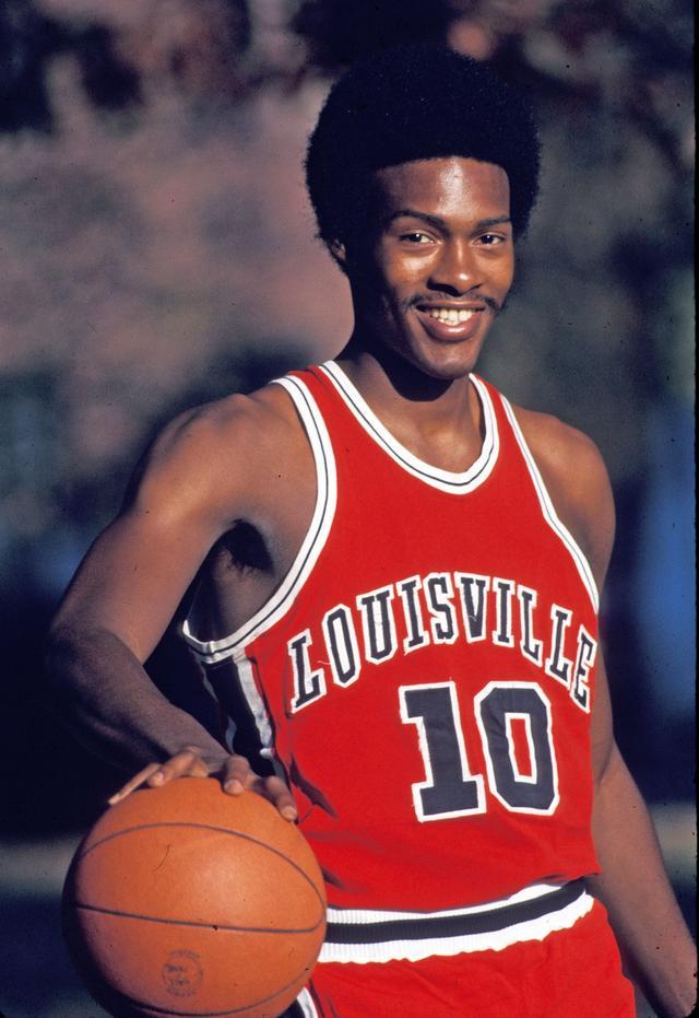 财富仅次于乔丹的篮球运动员，连很多骨灰级球迷都不知道他的名字