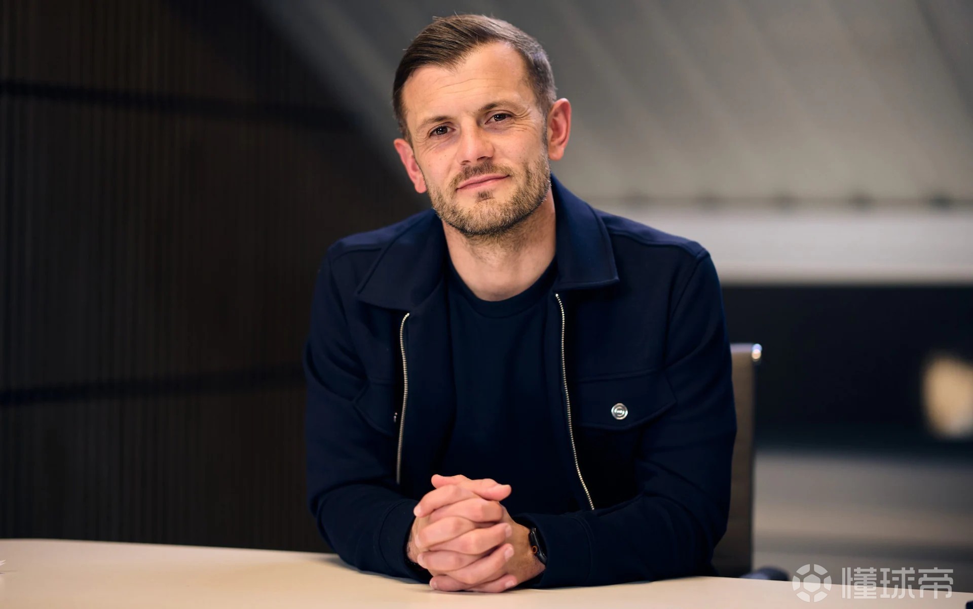 威尔希尔：道曼能进世界杯名单吗？他够格，若在西班牙肯定进