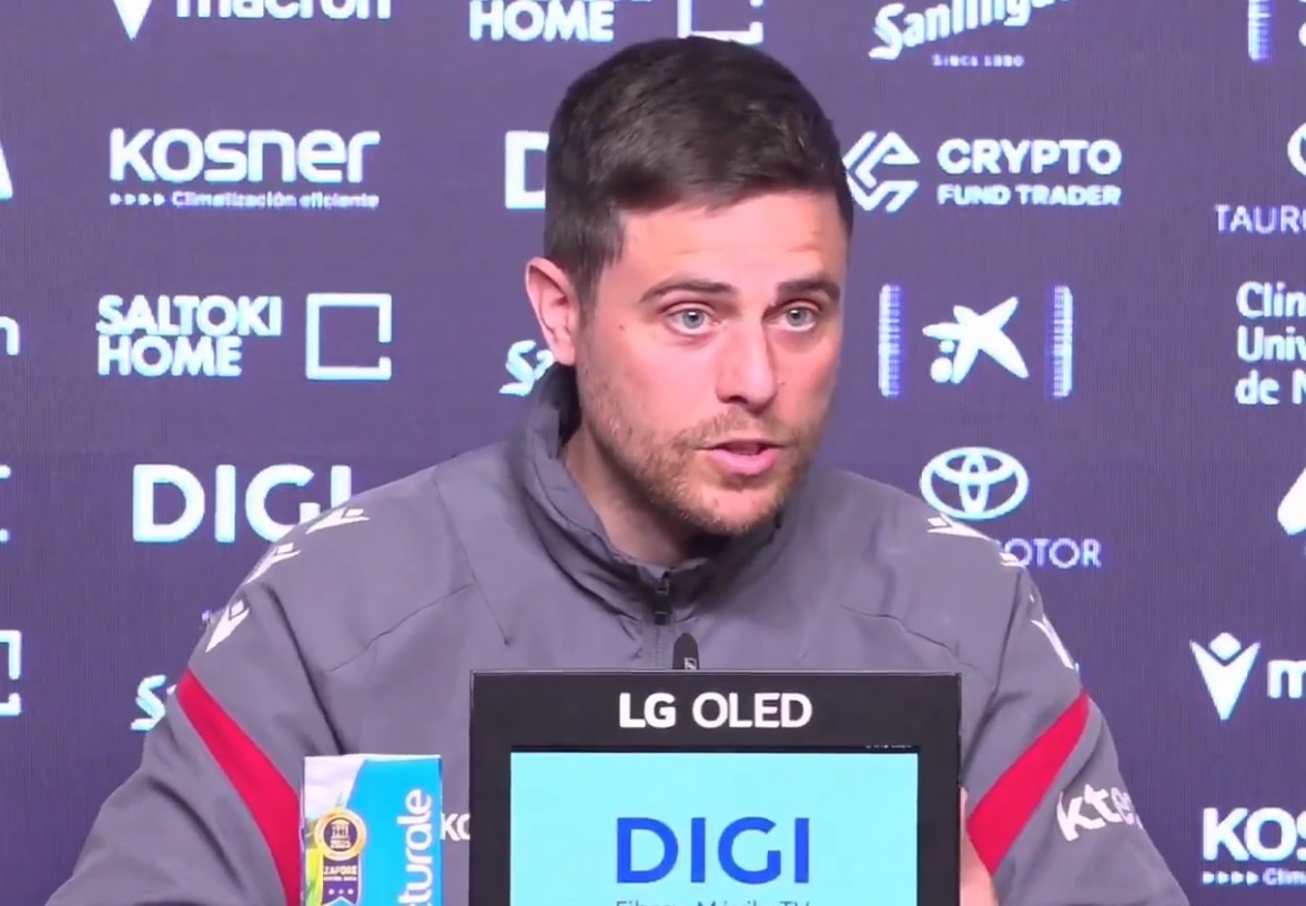 奥萨苏纳主帅：意甲外援多、352阵型泛滥，诸多问题亟待解决