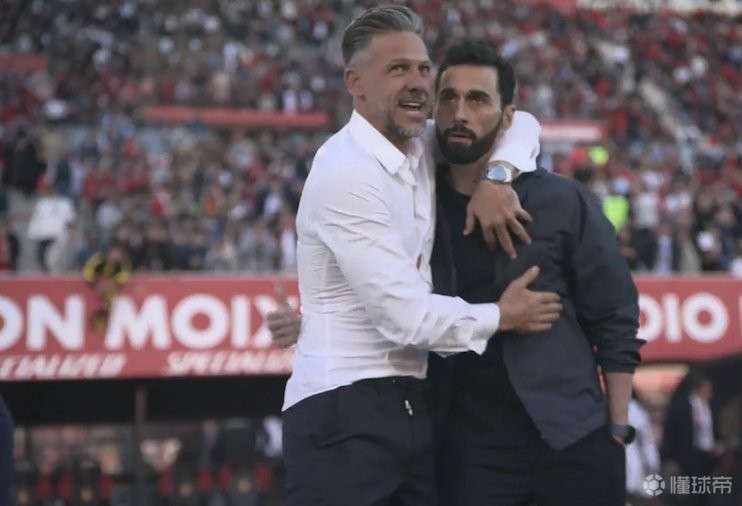 每体：皇马高层给阿韦洛亚下了最后通牒，不进欧冠决赛就下课