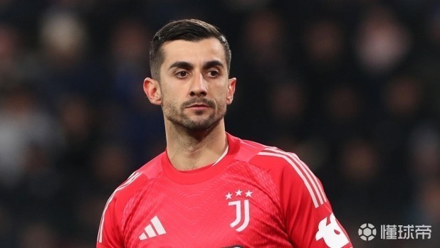 都体：佩林本已接近离队，但尤文想要200万欧补偿金交易告吹