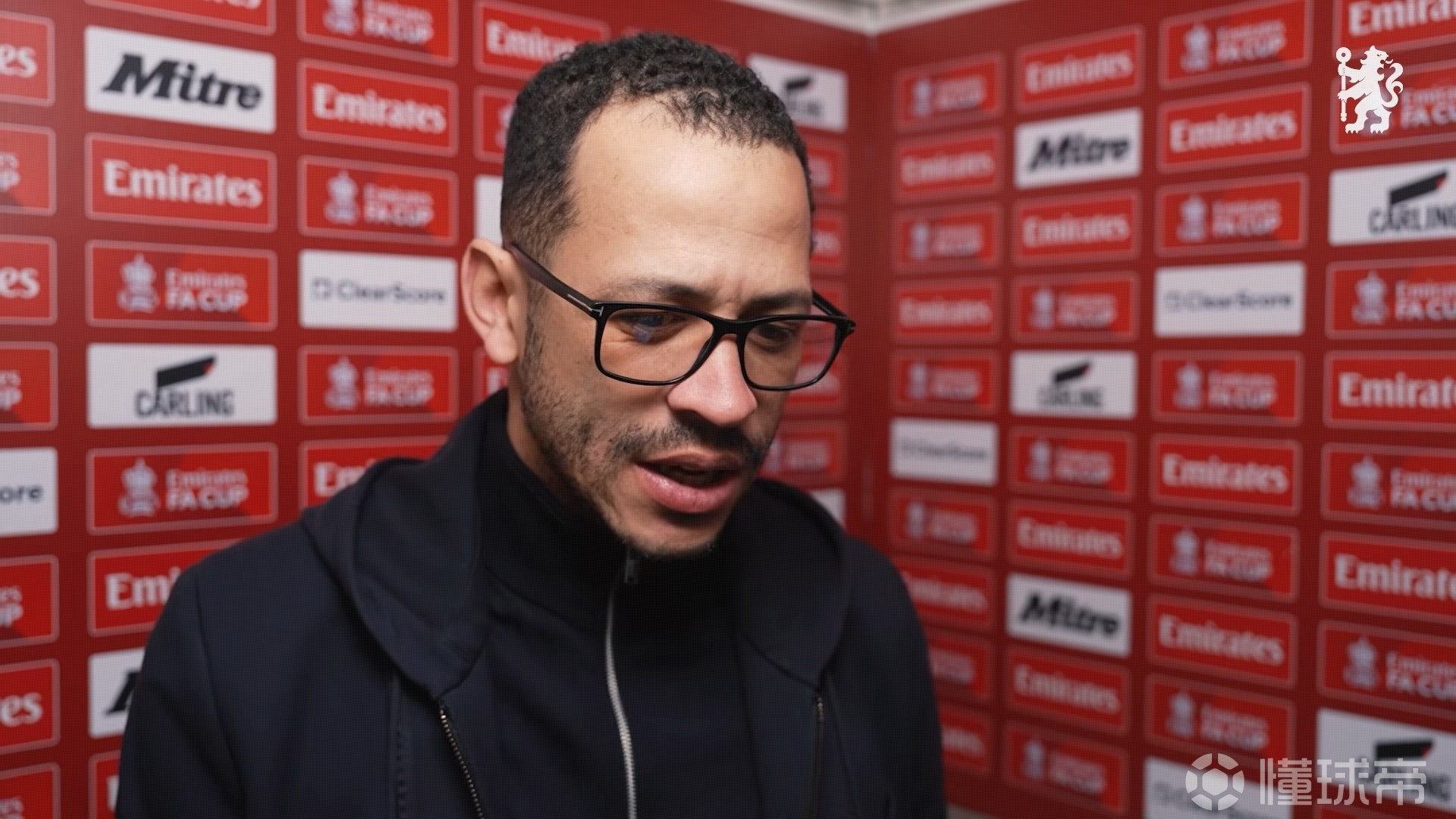 罗塞尼尔：这是开启这段赛季冲刺期的一个非常理想的方式