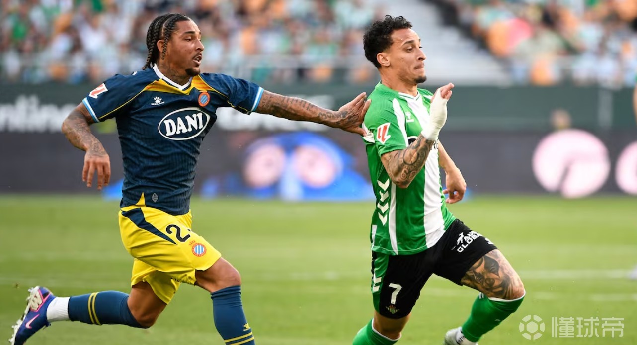 阿斯：安东尼近期表现不佳，照此状态他不可能参加世界杯