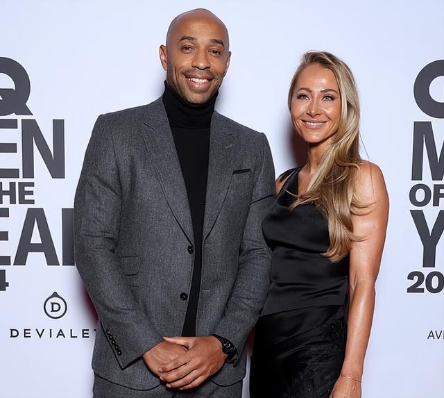 揭秘亨利大帝吸金帝国：踢球赚翻、当解说拿高薪、房产遍地！